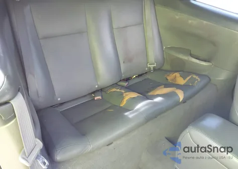 2005 Toyota Camry Solara Sle из США, поврежденный, VIN 4T1FA38P05U063525